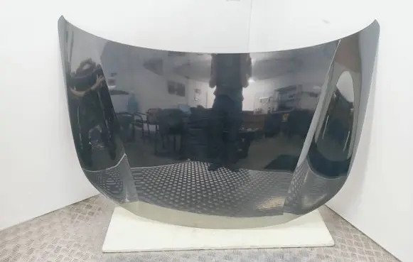 Peugeot 308 Engine bonnet/hood
