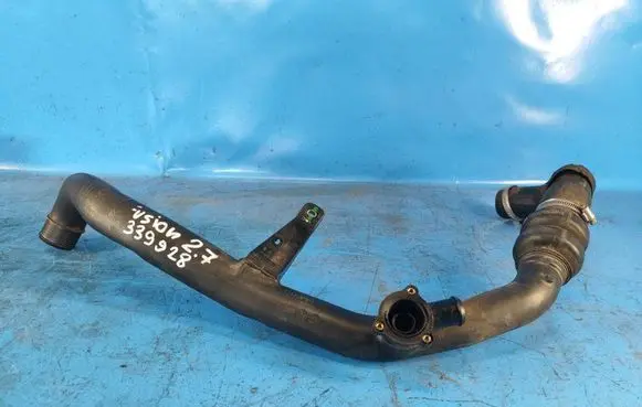Ford Fusion II Intercooler hose/pipe F2G36F074AA