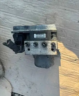 Fiat Panda II ABS Pump 0265233365