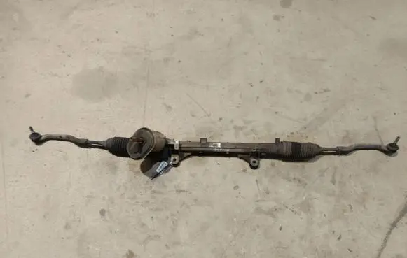 Renault Scenic III - Grand scenic III Steering rack A0014219C