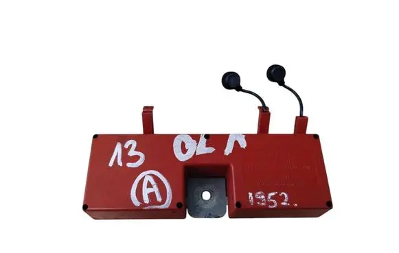 Volvo V70 Aerial antenna amplifier 30752894