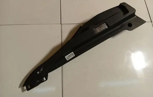Renault Laguna III Other interior part 799120001R