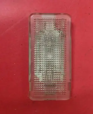 BMW 5 E39 Other interior light 8360588 02364201