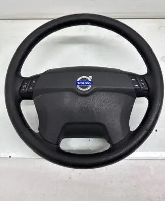 Volvo XC90 Steering wheel 8666891 14925