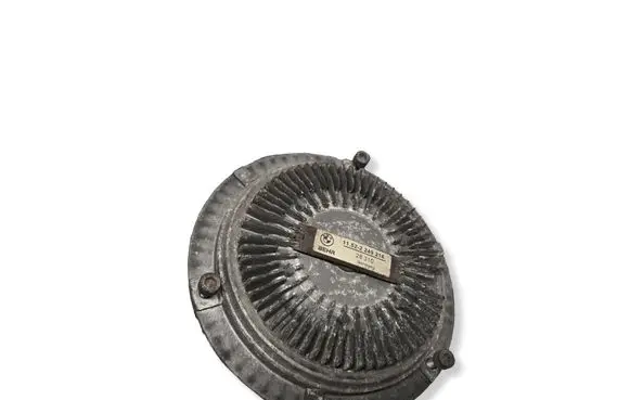BMW 5 E39 Viscous fan clutch 11522249216 28310