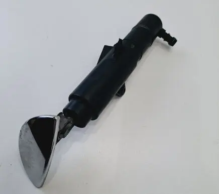 Mini One - Cooper Clubman R55 Headlight washer spray nozzle 7157120