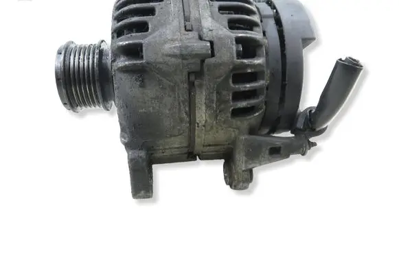 Volkswagen Bora Generator/alternator 028903028E 0124515010