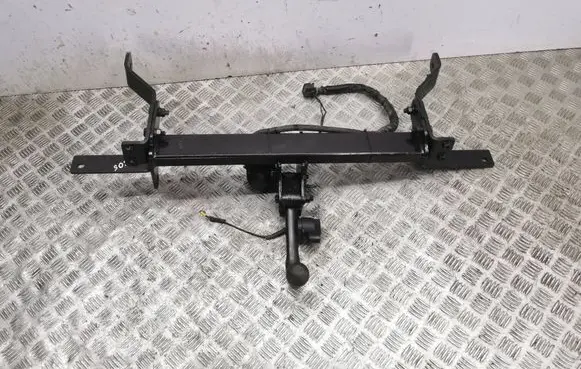 Tow bar set