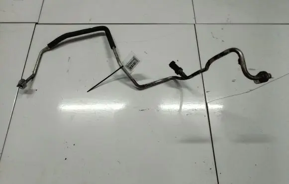 Ford S-MAX Air conditioning (A/C) pipe/hose