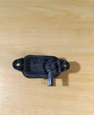 Ford Mondeo MK II Air pressure sensor 98BB9J460AB
