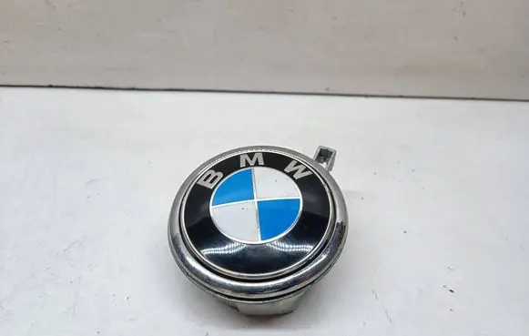 BMW 6 F12 F13 Tailgate/trunk/boot exterior handle 7227733