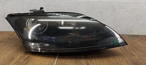 Audi TT TTS Mk2 Headlight/headlamp 8J0941004N 0301227604