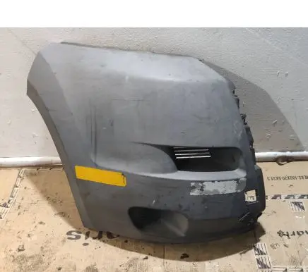 Citroen Jumper Front bumper corner part panel trim 1306560070 ST4290