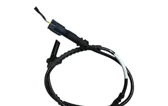 ABS rear brake sensor