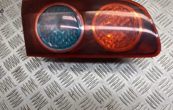 Fiat Croma Tailgate rear/tail lights BRAK
