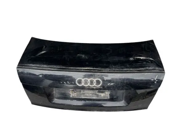 Audi A4 S4 B6 8E 8H Tailgate/trunk/boot lid