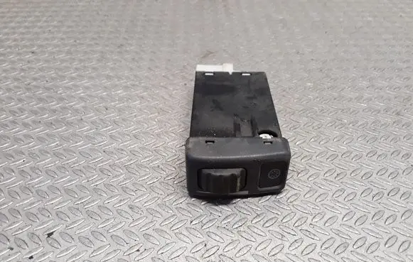 Panel lighting control switch