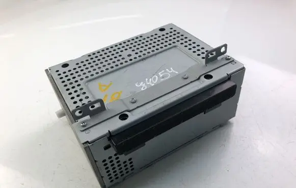 Ford Tourneo Radio/CD/DVD/GPS head unit F1BT18C815GK