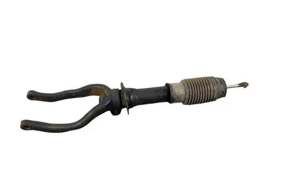 SsangYong Rexton I Front shock absorber/damper 4431008301