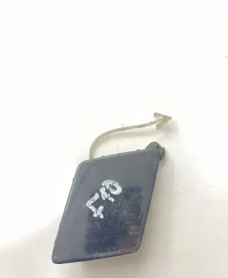 Front tow hook cap/cover