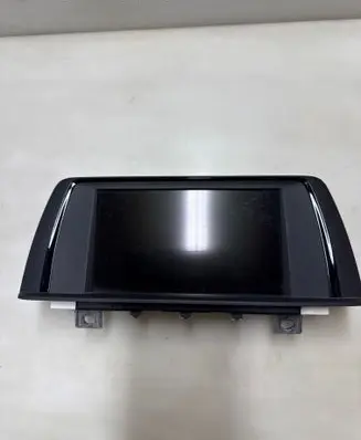 BMW 3 F30 F35 F31 Screen/display/small screen 9270393