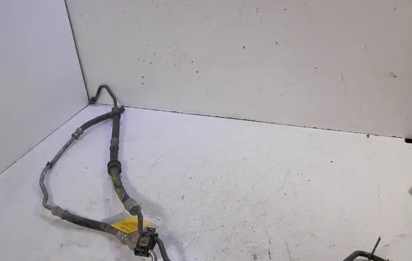 Ford Focus C-MAX Power steering hose/pipe/line 
