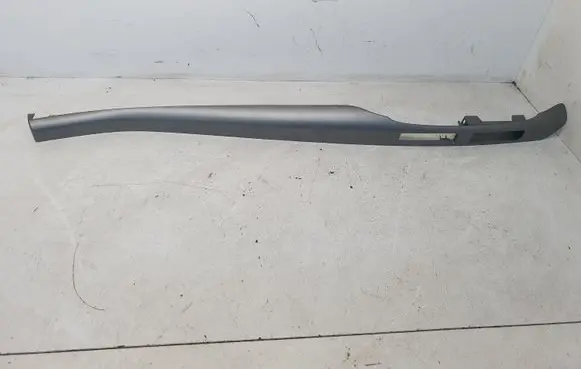 Toyota Avensis T250 Dashboard glove box trim 5547505010