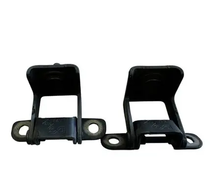 Renault Captur Tailgate/trunk/boot hinge 844005848R