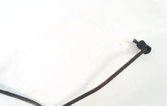 Ford Escort Fuel line pipe