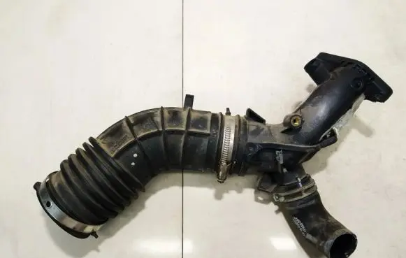 Renault Kadjar Air intake hose/pipe mi16092852