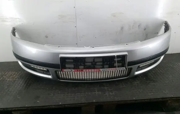 Skoda Superb B5 (3U) Front bumper LF7T