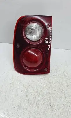 Land Rover Freelander Rear/tail lights 9676