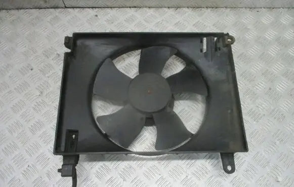 Chevrolet Aveo Fan set 