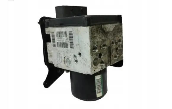 Peugeot 407 ABS Pump 15710604