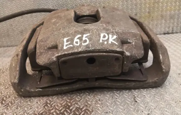 BMW 7 E65 E66 Front brake caliper