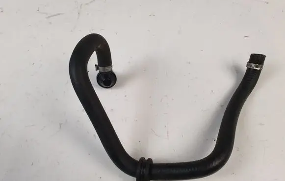 BMW 5 E60 E61 Vacuum line/pipe/hose 6760706