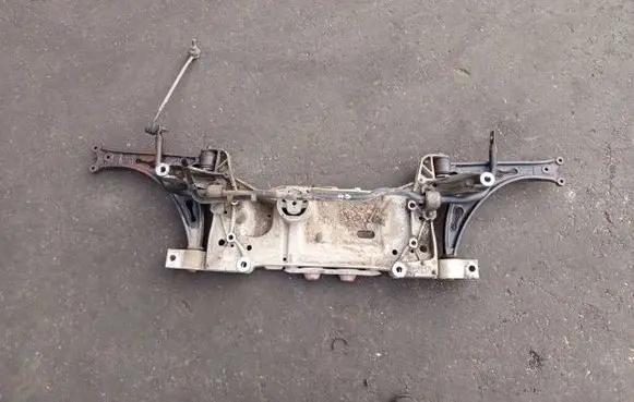Front subframe