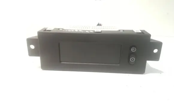 Opel Astra F Screen/display/small screen 002419386 09133266