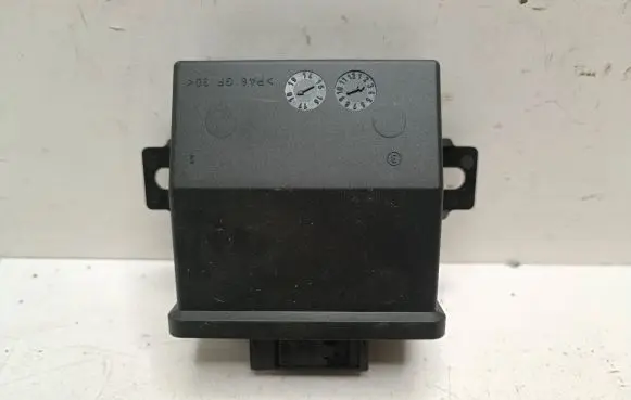 Peugeot 3008 II Light module LCM 9827096780 147000022801 S0200C0100