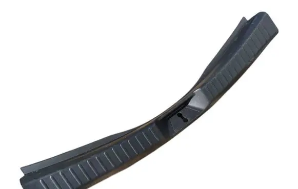 Mazda CX-5 II Trunk/boot sill cover protection KB7W6889X
