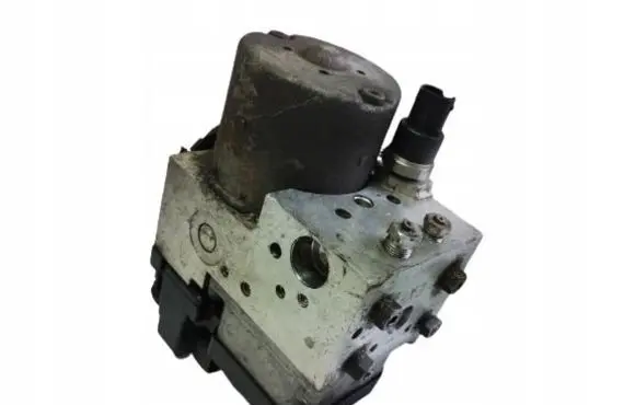 Opel Zafira A ABS Pump 24463350