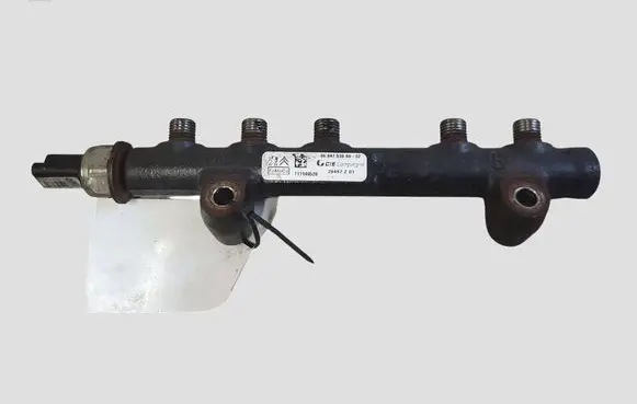 Peugeot 508 Fuel main line pipe 9684753080 111940520
