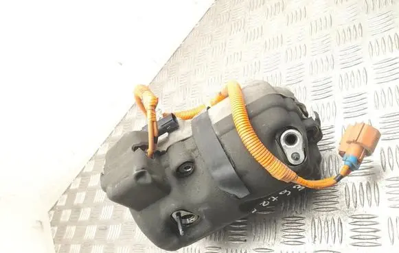 Tesla Model X Air conditioning (A/C) compressor (pump) 104244200H