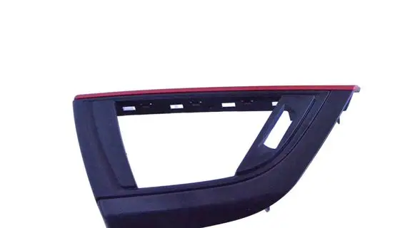 BMW 1 F20 F21 Dashboard glove box trim WZ6484