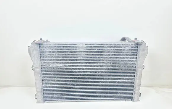Toyota RAV 4 (XA30) Intercooler radiator 26020 20152217 19YCTA