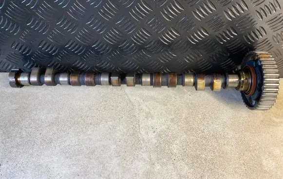 Volvo S40 Camshaft 30646226 8658595