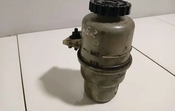 Chrysler Grand Voyager V Power steering fluid tank/reservoir 0678A