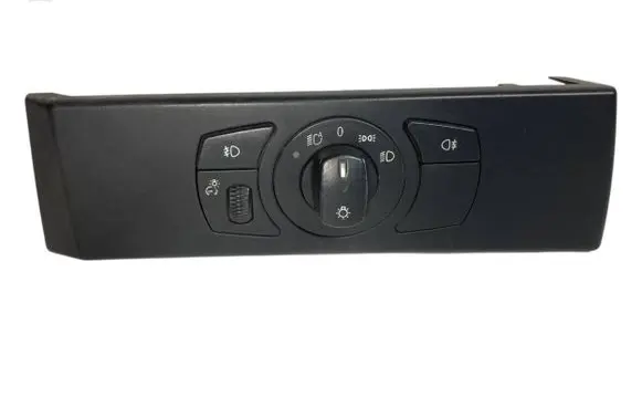BMW 5 E60 E61 Light switch 6925287 6925260