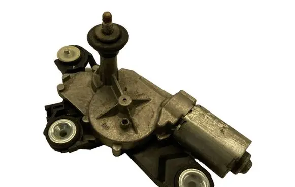 Mazda 3 I Rear window wiper motor 0390201588