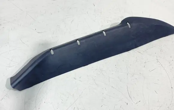 Mercedes-Benz SLK R172 Headlight washer spray nozzle cap/cover A1728690007